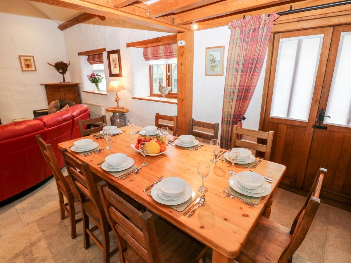 2 Fenton Home Farm Haverfordwest Bagian luar foto