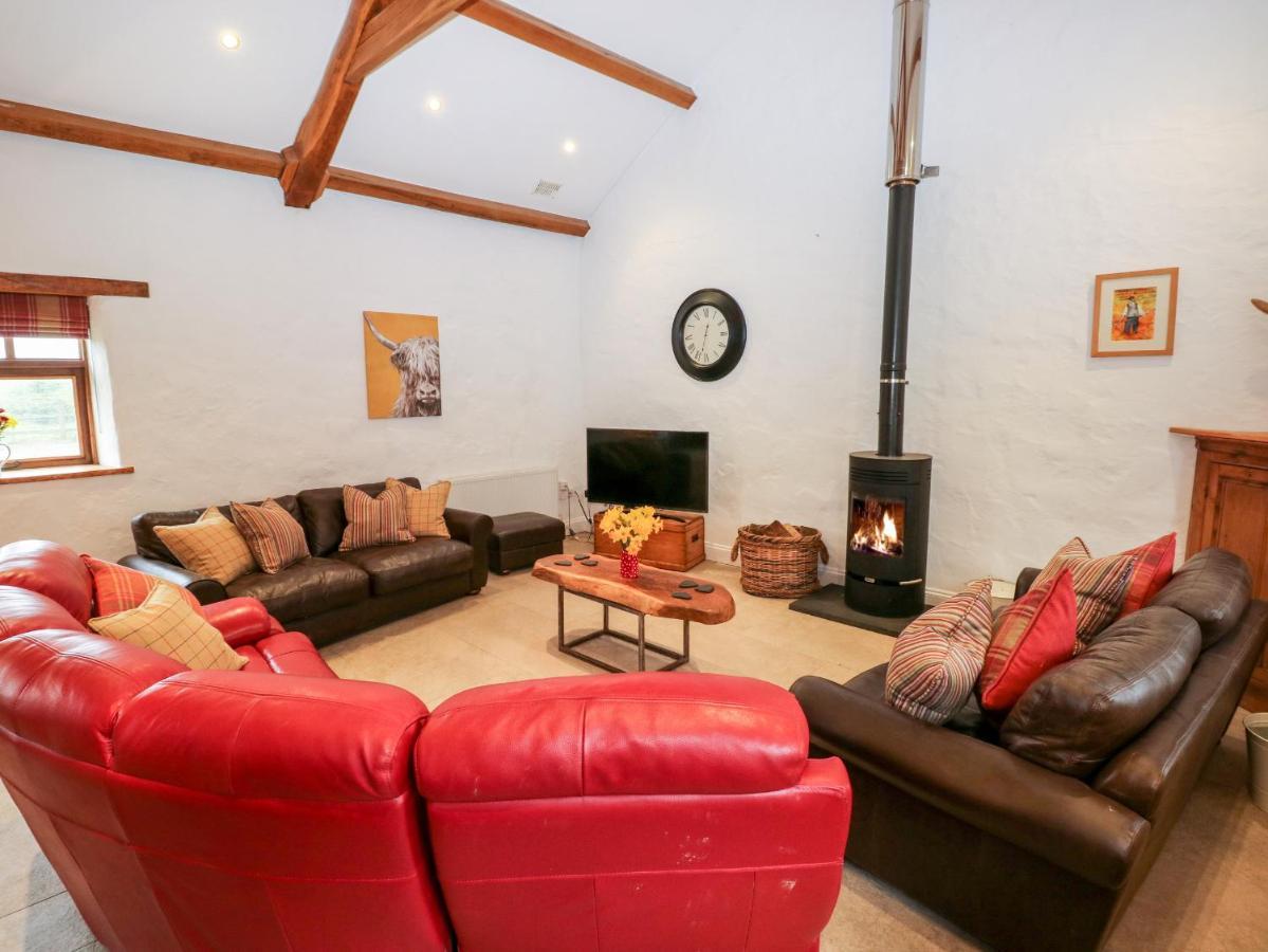2 Fenton Home Farm Haverfordwest Bagian luar foto