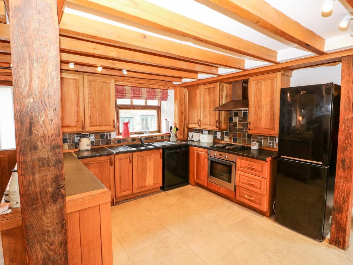 2 Fenton Home Farm Haverfordwest Bagian luar foto