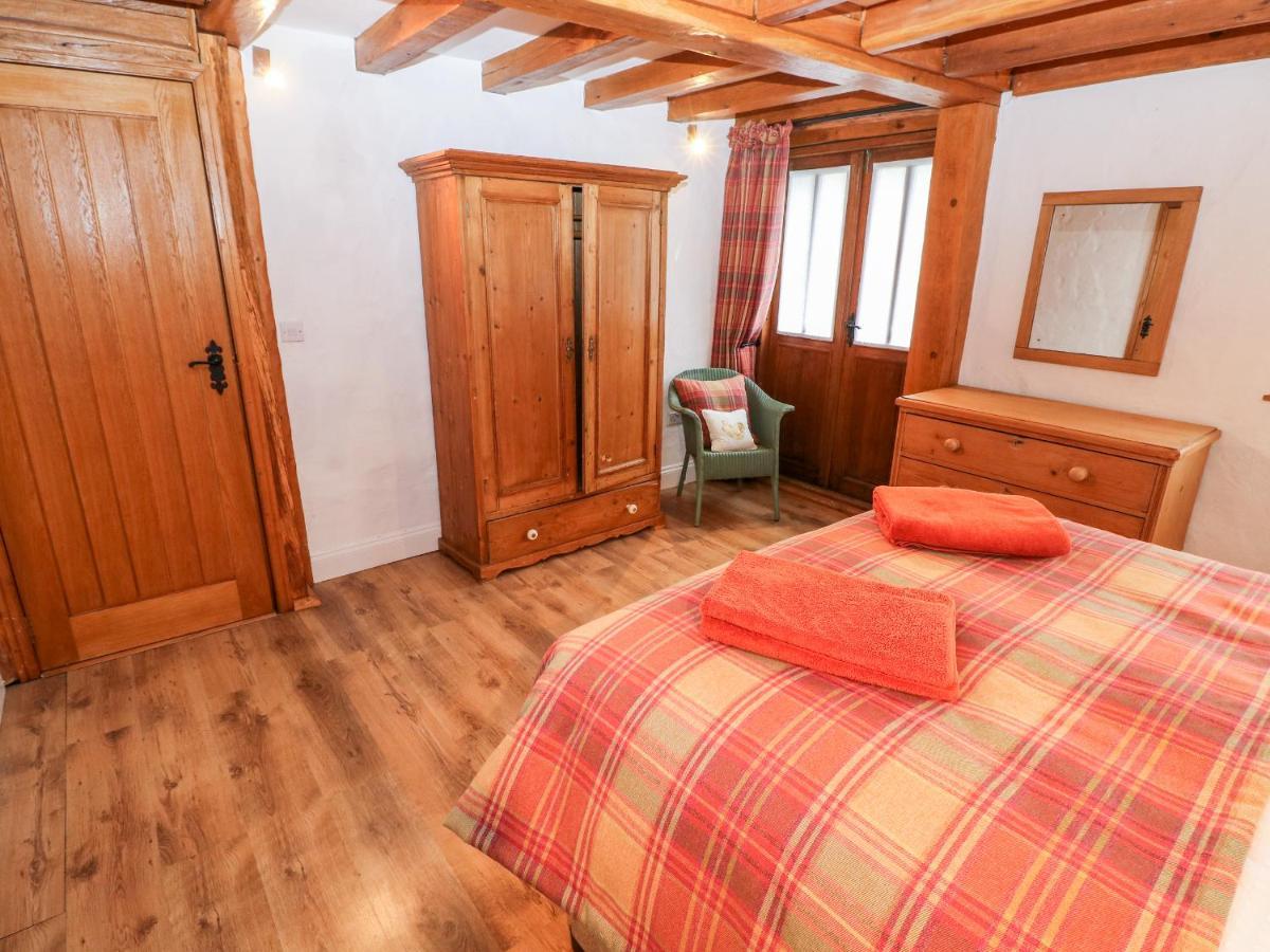2 Fenton Home Farm Haverfordwest Bagian luar foto