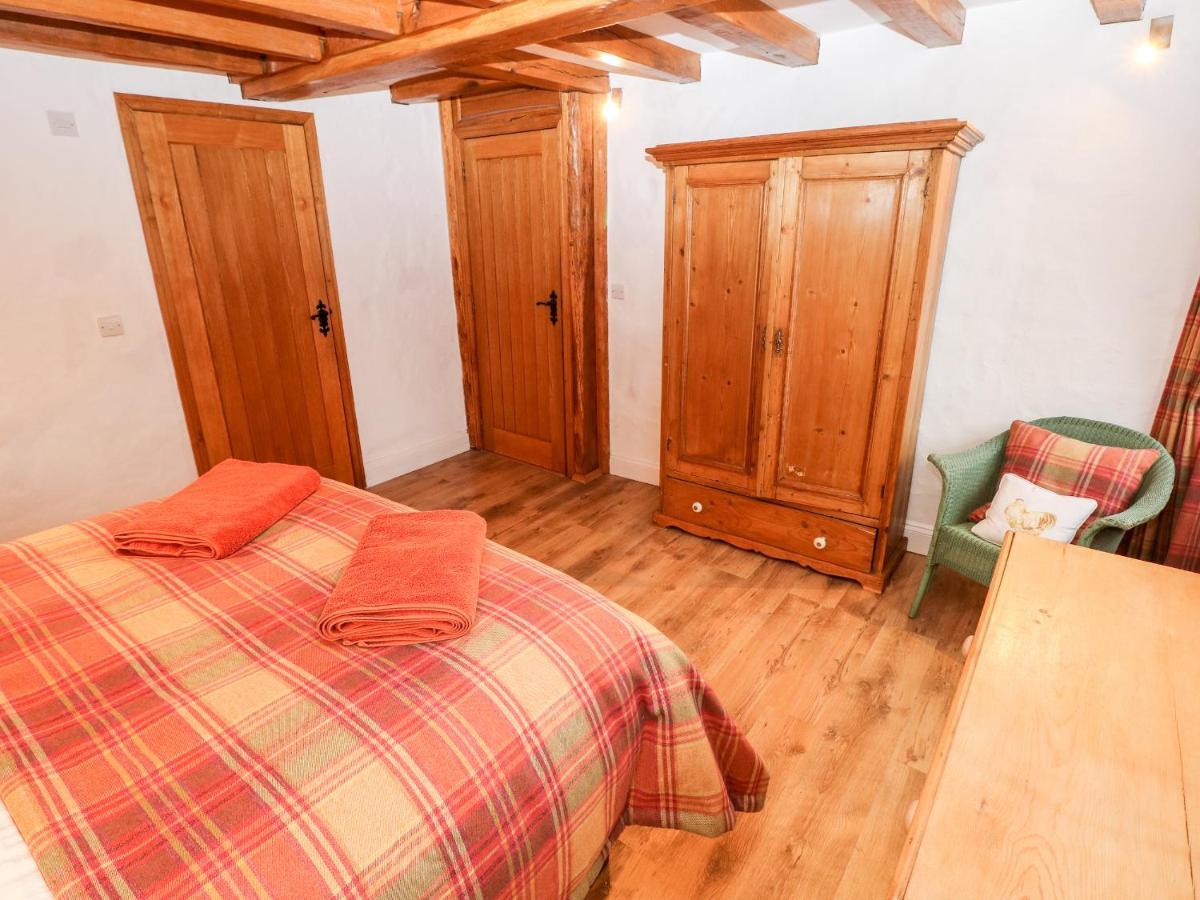 2 Fenton Home Farm Haverfordwest Bagian luar foto