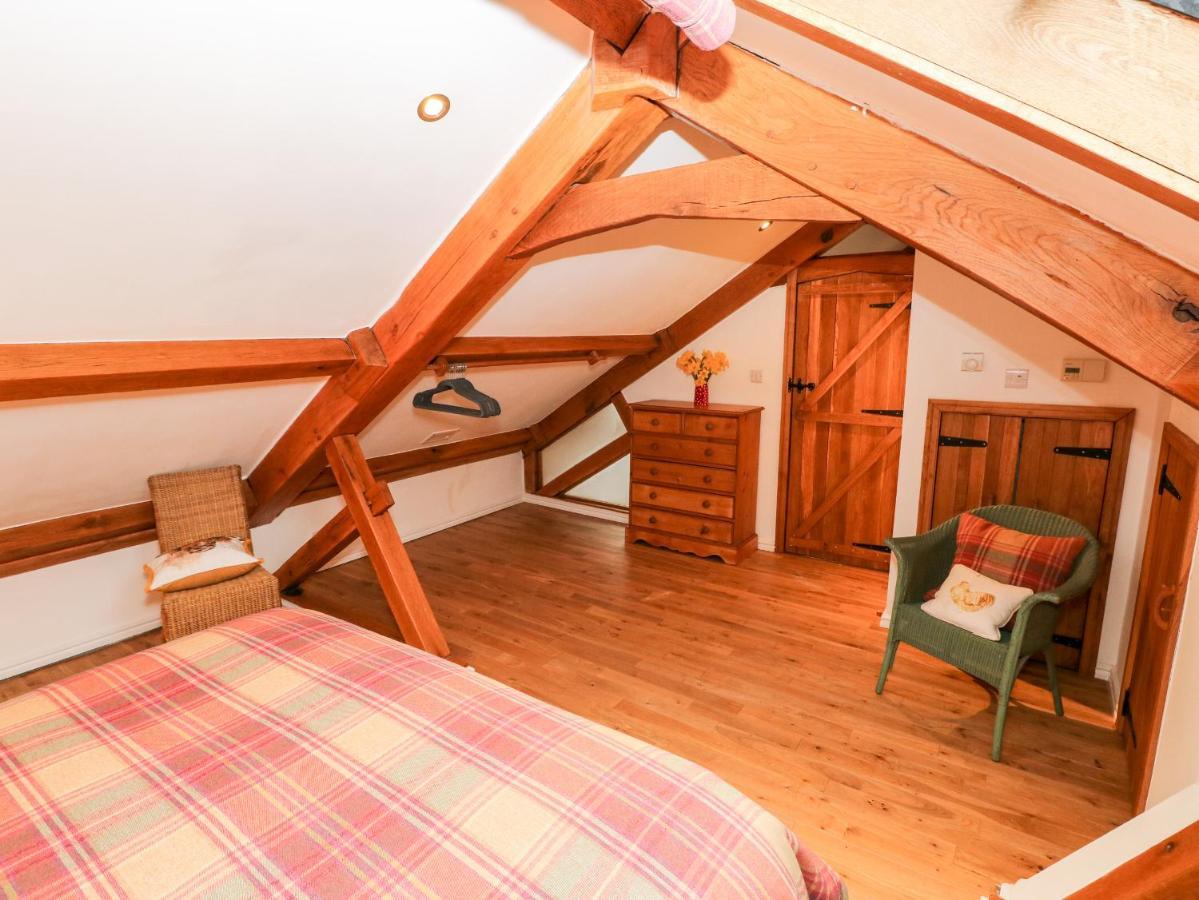 2 Fenton Home Farm Haverfordwest Bagian luar foto