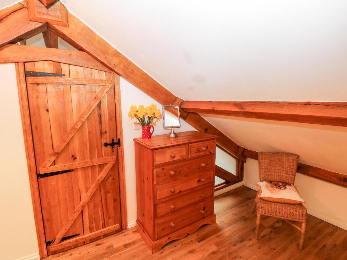 2 Fenton Home Farm Haverfordwest Bagian luar foto